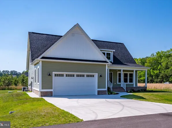 30 Preakness Dr, Ocean Pines, MD 21811