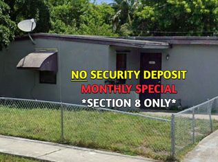 2361 NW 13th Ct, Fort Lauderdale, FL 33311