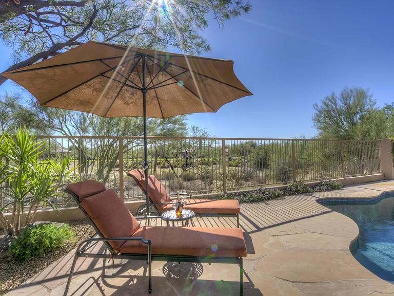 6465 E Shooting Star Way — Photo 21