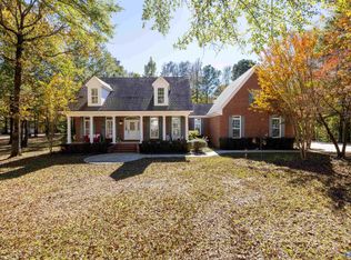 121 Brookhaven Ln, Hamilton, AL 35570