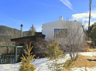 320 Casey Ave, Central City, CO 80427