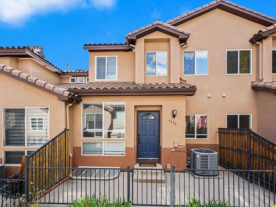 1st image of 4452 S Auckland Ct