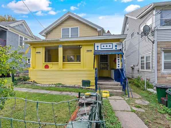 923 Milton Ave, Syracuse, NY 13204