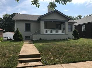 322 N Hills Dr, Saint Louis, MO