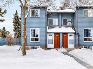 Cedarwood Village, Edmonton, AB T5Y 1H1