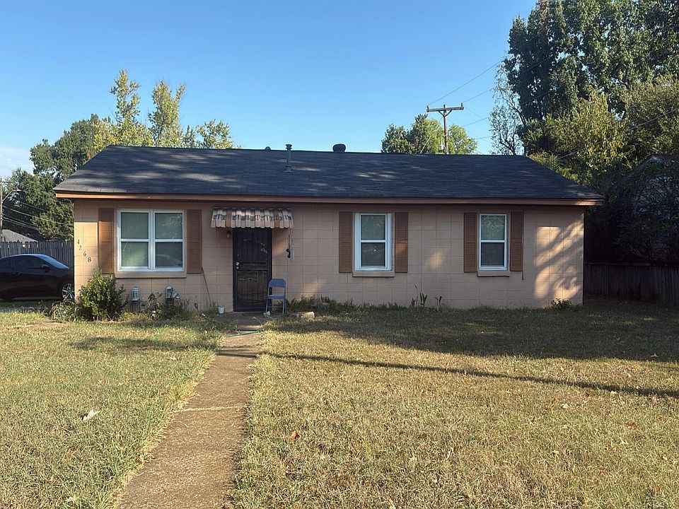 1st image of 4268 Knight Arnold Rd