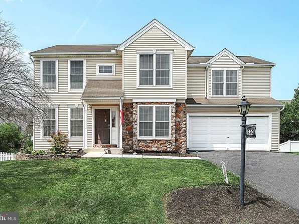 230 Test Rd, York, PA 17404