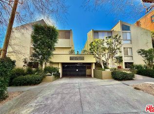 1825 Thayer Ave, Los Angeles, CA 90025