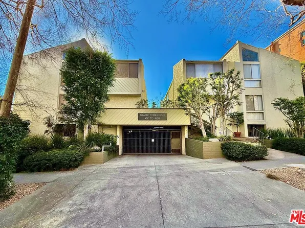 1825 Thayer Ave, Los Angeles, CA 90025