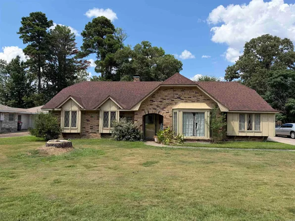 2109 Monticello Ct, Pine Bluff, AR 71603
