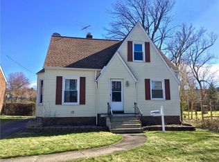 17623 Bradgate Ave, Cleveland, OH 44111