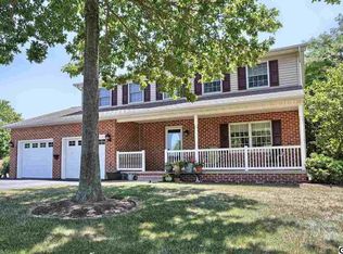 242 Colt Dr, Palmyra, PA 17078