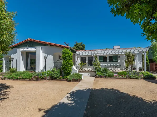 7010 Kester Ave #1, Van Nuys, CA 91405