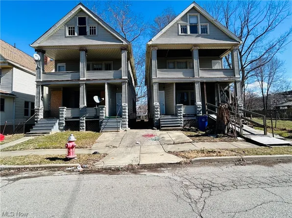 521 E 115th St, Cleveland, OH 44108