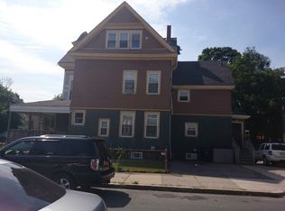 3 Florida St, Dorchester, MA 02124