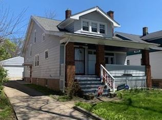 3661 Ludgate Rd, Cleveland, OH 44120