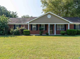 896 Toney Rd, Toney, AL 35773