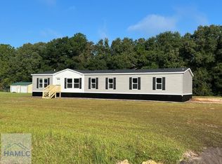 3085 John Wells Rd, Hinesville, GA 31313