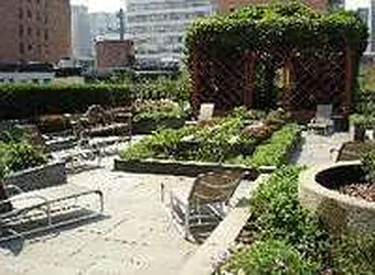 Rented by Manhattan Flats