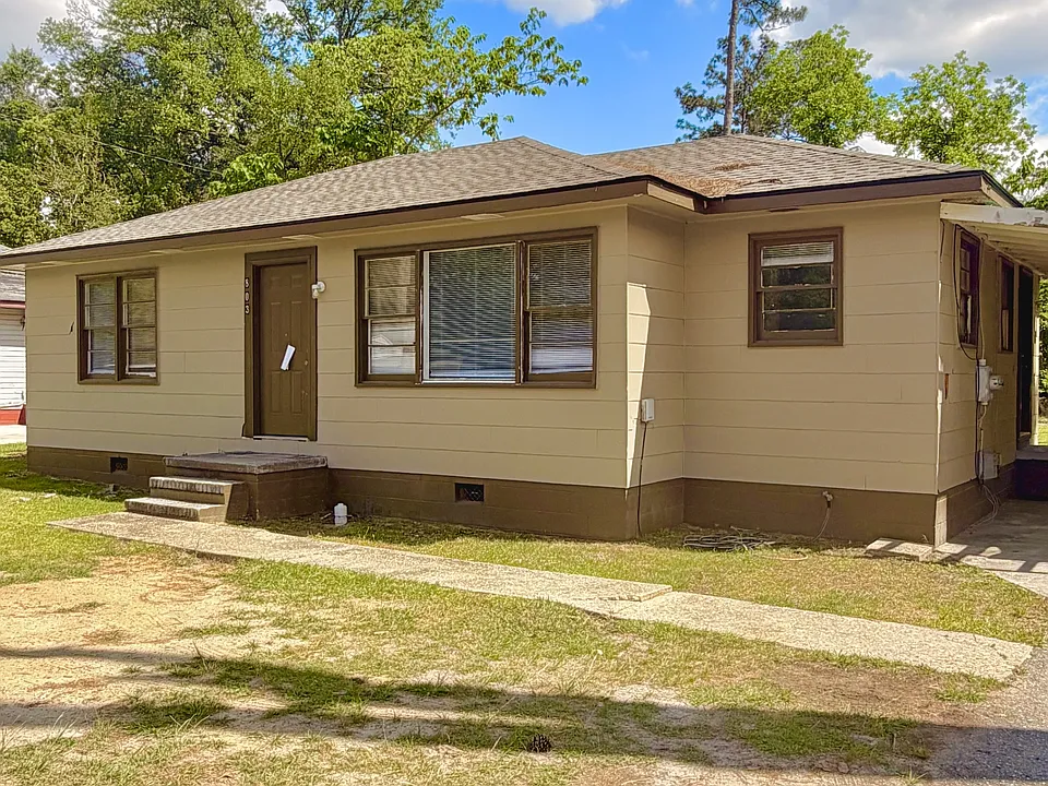 803 Lausanne Dr