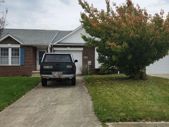 8 Eckstine Ct, Smithsburg, MD 21783