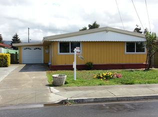 28026 Ormond Ave, Hayward, CA 94544