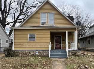 1603 Waverly Ave, Memphis, TN 38106