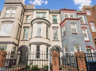 817 4th St NE, Washington, DC 20002