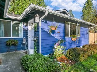 13823 439th Pl SE, North Bend, WA 98045
