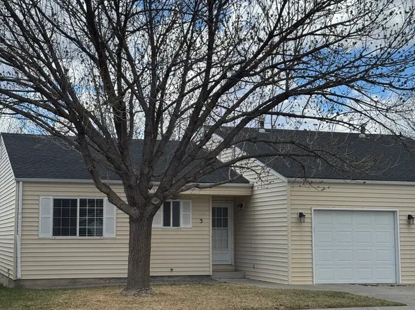 3 Bordeaux Ct, Grand Junction, CO 81507