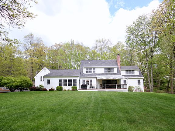 Room for an in ground pool