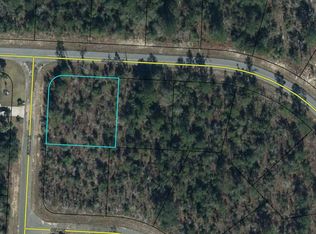LOT 1 Aldoro Cir, Chipley, FL 32428