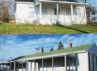 4 N Lake St, Port Sanilac, MI 48469