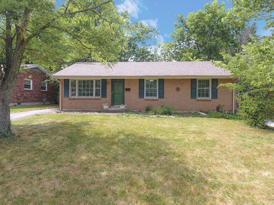 1st image of 3533 Galahad Dr