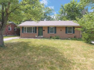 3533 Galahad Dr, Lexington, KY 40517