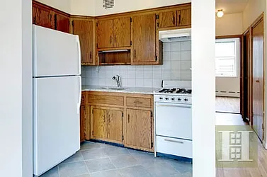 Rented by Halstead Real Estate