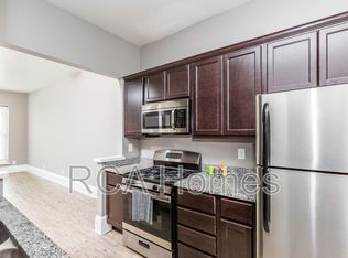 913 Massachusetts Ave UNIT B, Indianapolis, IN 46202