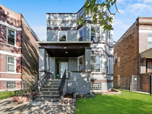 11333 S Forest Ave, Chicago, IL 60628
