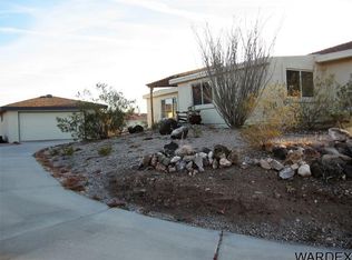 4274 El Paso Rd N, Bullhead City, AZ 86429