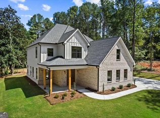 105 Beech Creek Cir, Winder, GA 30680