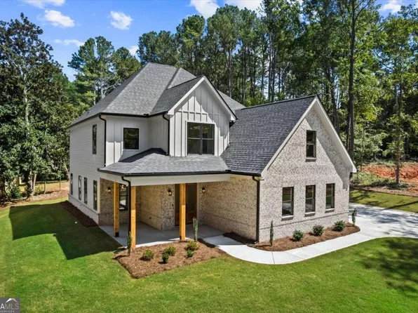 105 Beech Creek Cir, Winder, GA 30680