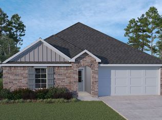 Bellvue Plan, Crowne Parc, Opelousas, LA 70570