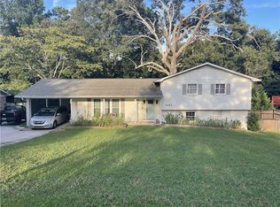 1153 Old Rockmart Rd SE, Silver Creek, GA 30173