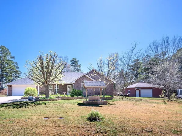 908 Orchard Rd, Mena, AR 71953