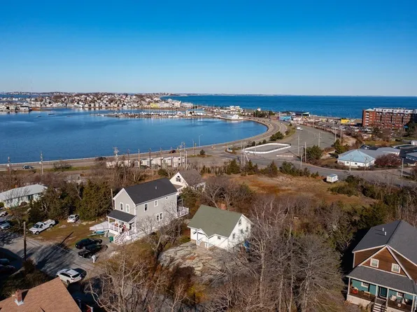 50 Wyola Rd, Hull, MA 02045