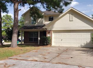 20303 Savannah Bay Rd, Cypress, TX 77433