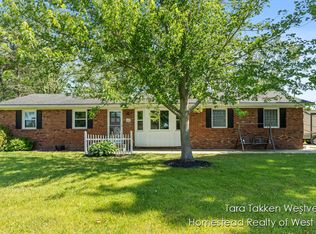 1060 Port Sheldon St, Jenison, MI 49428