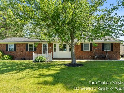 1060 Port Sheldon St, Jenison, MI, 49428