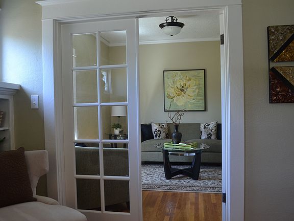 Family Room / Den 