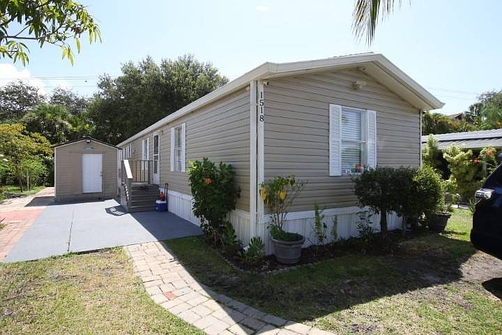 1st image of 1518 NW 21st St Lot 516